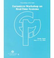9th Euromicro Workshop on Real-Time Systems
