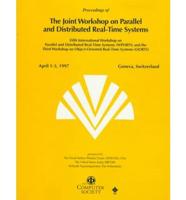 Proceedings of the Joint Workshop on Parallel and Distributed Real-Time Systems