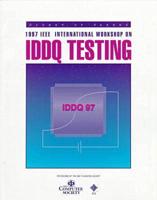 IEEE International Workshop on IDDQ Testing