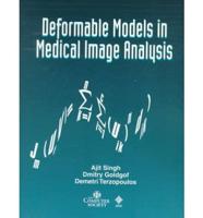 Deformable Models in Medical Image Analysis