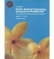 Pacific Medical Technology Symposium