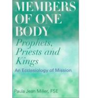 Members of One Body