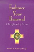 Embrace Your Renewal