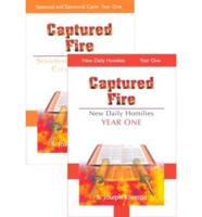 Captured Fire 2 Volume Set