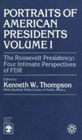 The Roosevelt Presidency
