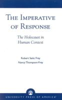 The Imperative of Response