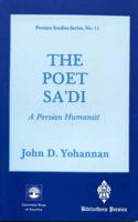The Poet Sa'di