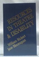 Resources in Theatre and Disability