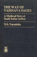 The Way of the Vaisnava Sages