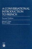 A Conversational Introduction to French