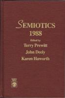 Semiotics 1988