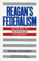Reagan's Federalism