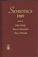 Semiotics 1989