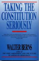 Taking the Constitution Seriously