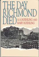 The Day Richmond Died