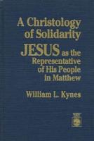 A Christology of Solidarity