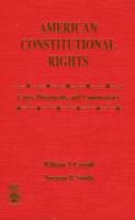 American Constitutional Rights