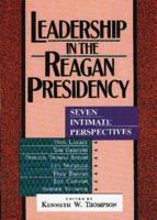 Leadership in the Reagan Presidency