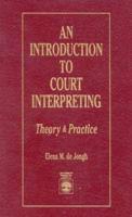 An Introduction to Court Interpreting