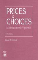 Prices & Choices