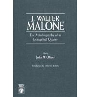 J. Walter Malone