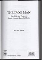 The Iron Man