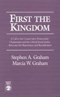 First the Kingdom