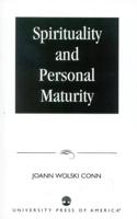 Spirituality and Personal Maturity