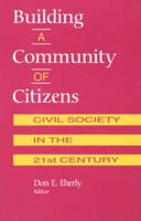 Building a Community of Citizens
