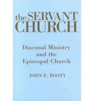The Servant Church