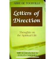 Letters of Direction