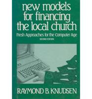 New Models for Financing the Local Church