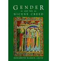 Gender and the Nicene Creed