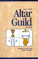 New Altar Guild Book (Revised)