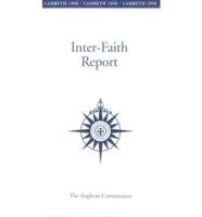 Inter-Faith Report