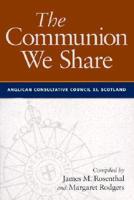 The Communion We Share