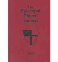 The Episcopal Church Annual 2003