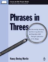Phrases in Threes