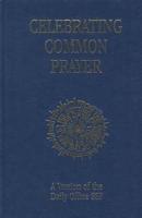 Celebrating Common Prayer