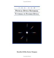 The New Physical Optics Notebook