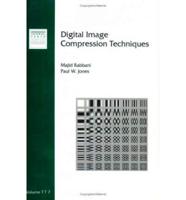 Digital Image Compression Techniques