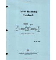 Laser Scanning Notebook