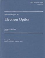 Selected Papers on Electron Optics