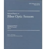 Selected Papers on Fiber Optic Sensors