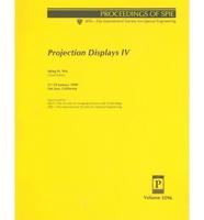 Projection Displays IV