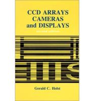 CCD Arrays, Cameras and Displays