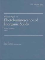 Selected Papers on Photoluminescence of Inorganic Solids