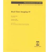 Real-Time Imaging IV