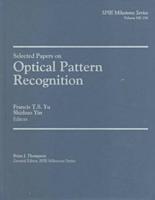 Selected Papers on Optical Pattern Recognition