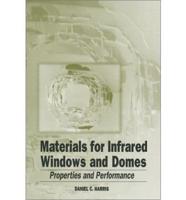 Materials for Infrared Windows and Domes